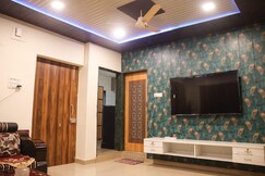 Anant Villas, Lonavala