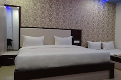 Shree Kailash Hotel & Restaurant, Udaipur