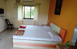 Standard AC Room