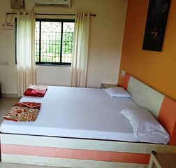 Standard AC Room