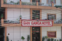 Shiv Ganga Hotel, Rishikesh