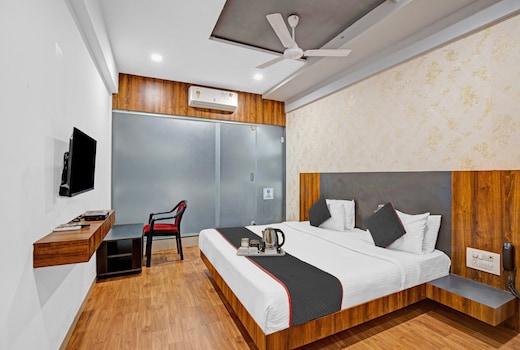 Collection O The Valentine Hotel