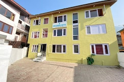 HOTEL SHESHNAG, Pahalgam