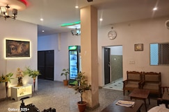 HOTEL SILSILA, Varanasi