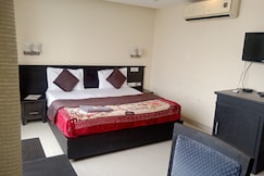 Hotel Chawla's, Anandpur Sahib