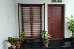 Yaa Residency near VIT, Vellore