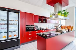 Apartment-hotel Adagio Bremen, Bremen