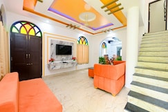 Villa Moringa by Rakesh, Goa