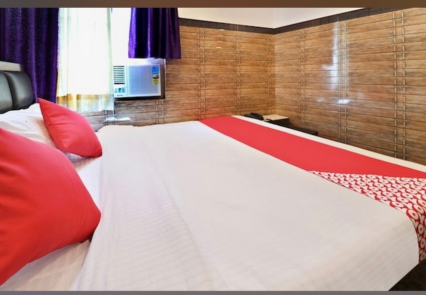 Hotel Ashok Residency - Tap to explore photos