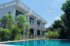 Auro De Besha Resort, Auroville