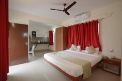 Penthouse with Private Balcony Terrace Access, Bangalore