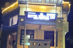 The Mehak Guest House, Nahan