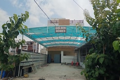 Golden homes, Gorakhpur