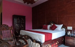 Maharaja Suite