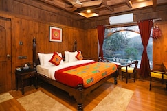 Ekta Houseboat by CheckIn, Statue of Unity Kevadia, Rajpipla