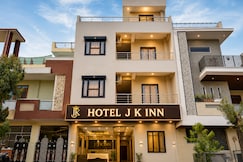 Hotel J. K. Inn, Jaipur