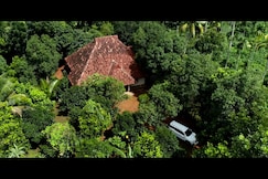 CHOLA FARM RESORTS, Cochin