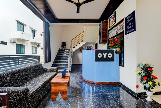 Hotel O Namaste Pushkar