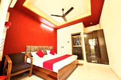 Shri raghunatham home stay, Ayodhya