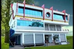 Welcome Hotel, Pachpadra