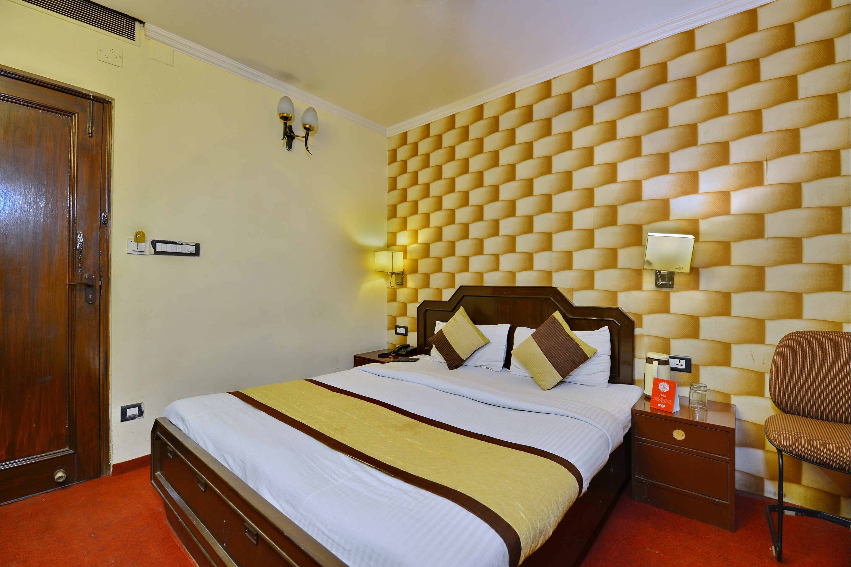 Oyo 8412 Hotel Maharani Prime Jaipur Hotel Free Cancellation Price Address Reviews