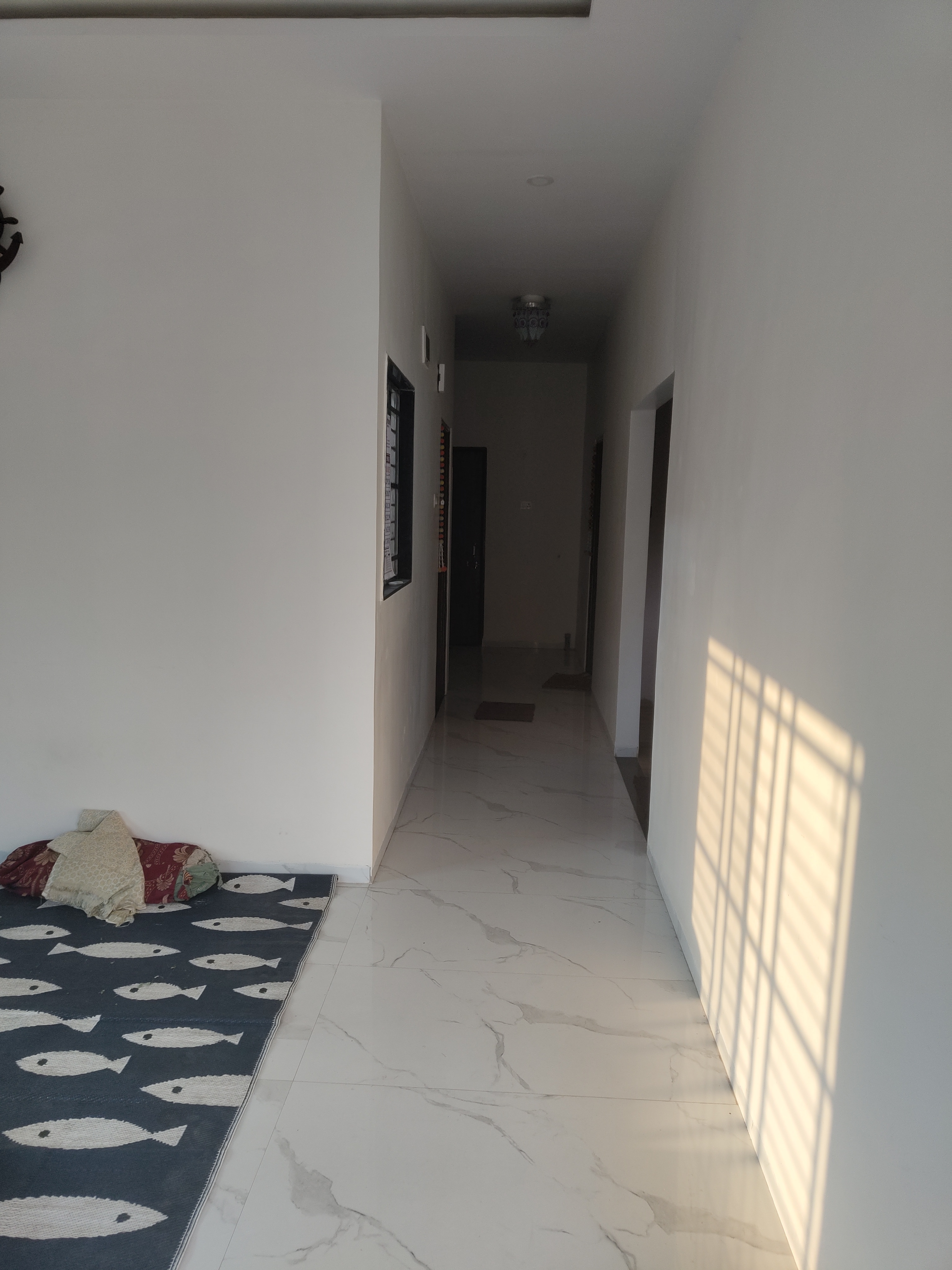 Independent House Near Nagpur Highway - Tap to explore photos