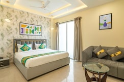 Treebo Royal Divine, Varanasi