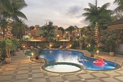 Luxurious 3 BHK Villa with Private Pool, Bharuch