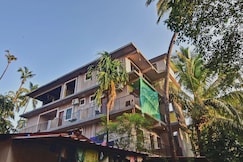 Hotel O Sai Leela, Goa