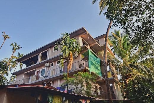 Hotel O Sai Leela