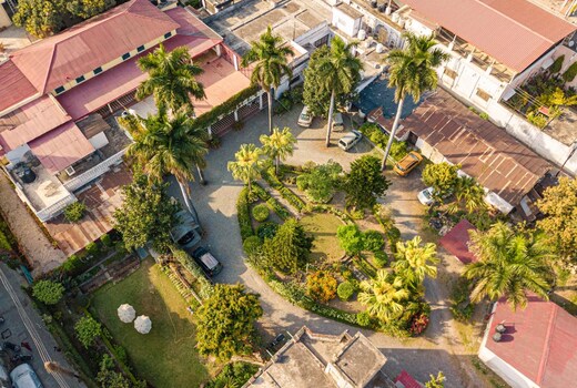Mango Tree Courtyard | Heritage Boutique Stays