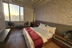 The Hotel Gaurav, Gangapur City