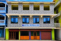 Hotel Norbuling, Bomdila