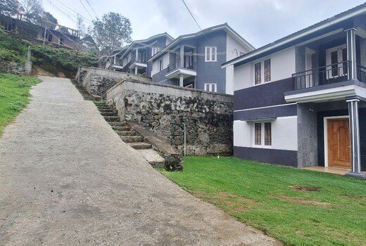 Rainbow Cottage