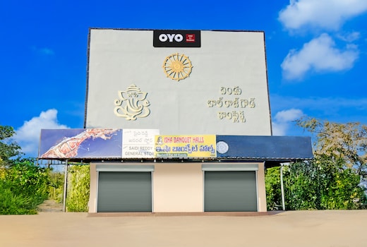 Hotel O R J Residency