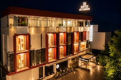 AS Suites | 5 Mins from Kakkanad Infopark, Cochin