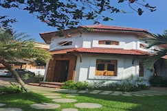 Jc Dale pool villa, Varkala