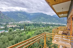 Mareema Resort, Manali