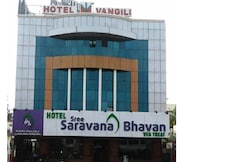 Hotel Sree Saravana Bhavan, Namakkal