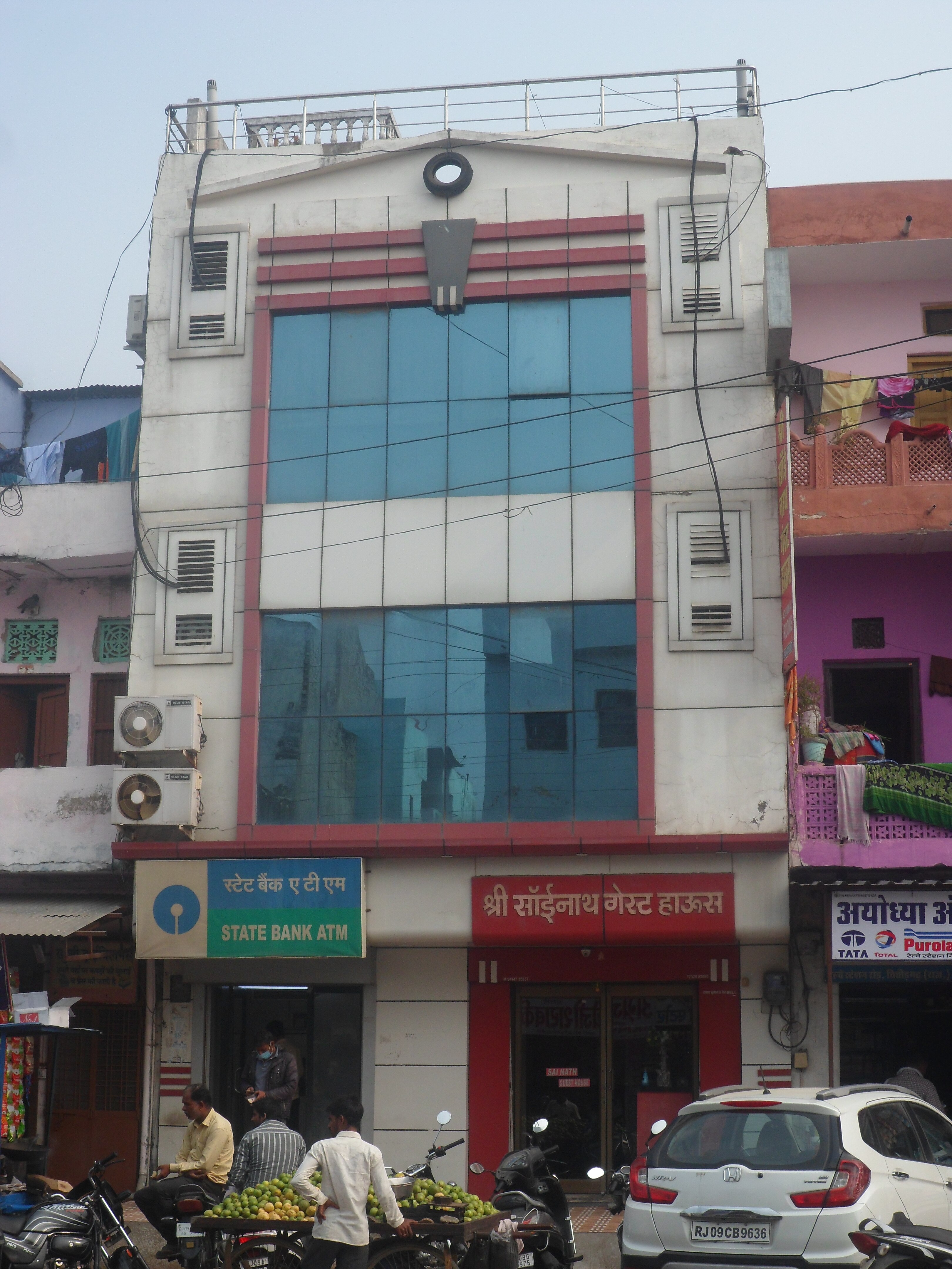 Sainath Guest House - Tap to explore photos