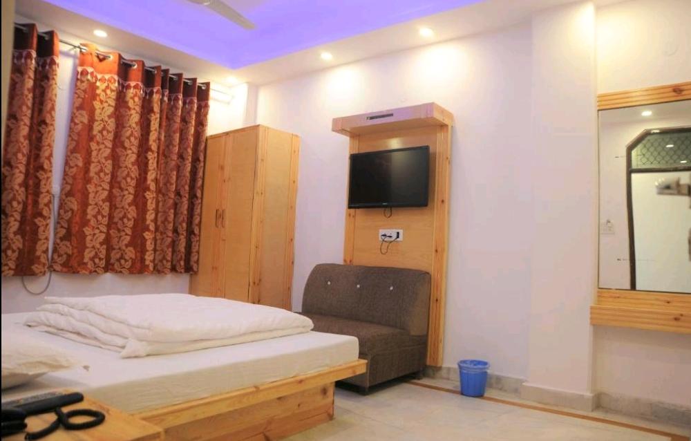 Hospitality Inn Rajpura(3) - Tap to explore photos