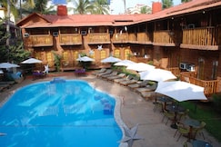 Sea breeze Village Baga, Goa