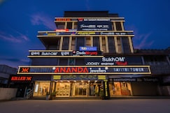 FabHotel Sai Sagar Residency, Bhubaneshwar