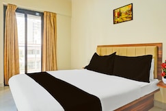 Super Townhouse Amanora Park Town Formerly Samrat Inn, Pune