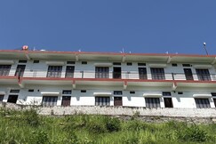 Shree Kedarlingam Hotel & Retreat, Ukhimath