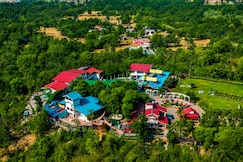 Hunky Dory Resort, Dalhousie