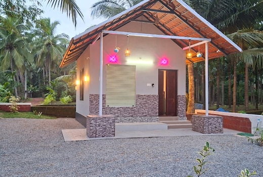 BEKAL VILLAGE HOMESTAY RIVERSIDE RETREAT