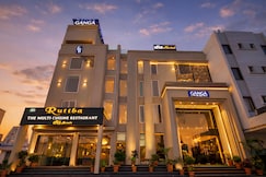 DLS Ganga Bliss, Haridwar