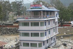 Hotel Diyingkho, Bomdila