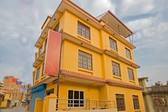 OYO 293 Royal Bouddha Hotel, Kathmandu